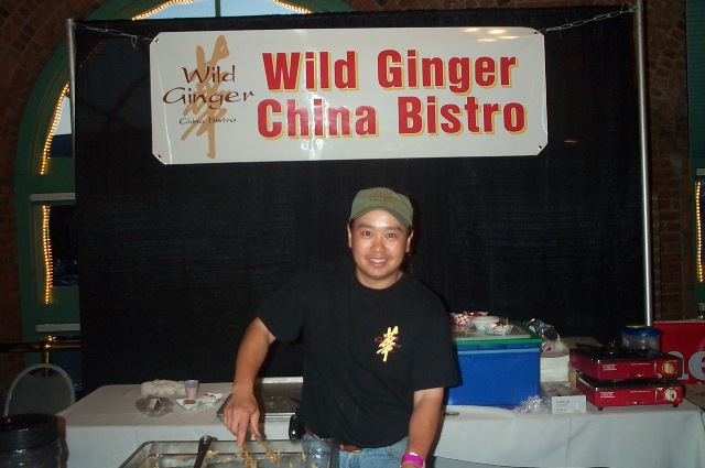 Taste of Cleveland 2007